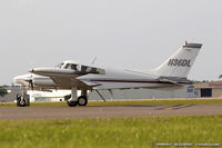 N36DL @ KLAL - Cessna 310P  C/N 310P0113, N36DL