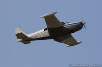 N36VK @ KLAL - Beech A36 Bonanza 36  C/N E-1330, N36VK - by Dariusz Jezewski www.FotoDj.com