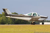 N3873Y @ KLAL - Beech 77 Skipper  C/N WA-265 , N3873Y
