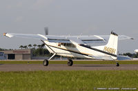 N481H @ KLAL - Cessna 185 Skywagon  C/N 185-0116, N481H - by Dariusz Jezewski www.FotoDj.com