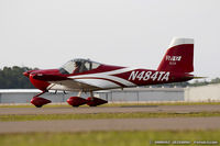 N484TA @ KLAL - Vans RV-12  C/N 12068, N484TA