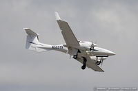 N503TS @ KLAL - Diamond DA-42 Twin Star   C/N 42.AC103 , N503TS - by Dariusz Jezewski www.FotoDj.com