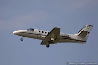 N56LW @ KLAL - Cessna 501 Citation I/SP  C/N 501-0314 , N56LW - by Dariusz Jezewski www.FotoDj.com