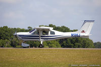 N586J @ KLAL - Jabiru J250-SP  C/N 378, N586J - by Dariusz Jezewski www.FotoDj.com