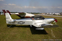 N601LT @ KLAL - Lendon Ronald K CH 601 XLB  C/N 6178, N601LT - by Dariusz Jezewski www.FotoDj.com