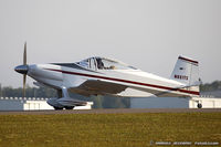 N651TS @ KLAL - Thorp T-18 Tiger  C/N 1138, N651TS