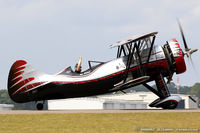 N669VP @ KLAL - Kyle A Franklin Demon 1  C/N 001, N669VP - by Dariusz Jezewski www.FotoDj.com