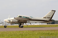 N67RK @ KLAL - Cessna T310Q  C/N 310Q1107, N67RK - by Dariusz Jezewski www.FotoDj.com