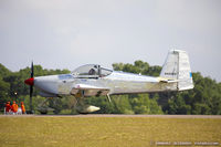 N689RV @ KLAL - Vans RV-9A  C/N 90523, N689RV