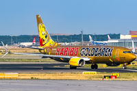D-ATUD @ EDDF - Frankfurt - by Uwe Zinke