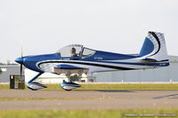 N714VA @ KLAL - Vans RV-14A  C/N 140231, N714VA
