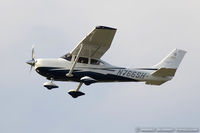 N766SH @ KLAL - Cessna T182T Turbo Skylane  C/N T18209050 , N766SH - by Dariusz Jezewski www.FotoDj.com