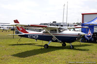 N774CP @ KLAL - Cessna 182T Skylane  C/N 18282257, N774CP - by Dariusz Jezewski www.FotoDj.com