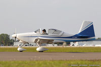 N779RV @ KLAL - Vans RV-9A  C/N 91390, N779RV - by Dariusz Jezewski www.FotoDj.com