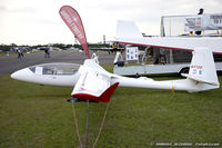 N77ZD @ KLAL - PZL Bielsko SZD-59 Acro  C/N B-2172, N77ZD - by Dariusz Jezewski www.FotoDj.com