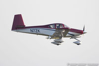 N7ZK @ KLAL - Vans RV-10  C/N 40528, N7ZK - by Dariusz Jezewski www.FotoDj.com