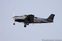 N815RS @ KLAL - Raytheon A36 Bonanza  C/N E-3573 , N815RS