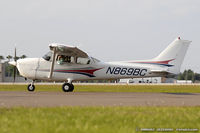 N869BC @ KLAL - Cessna 172S Skyhawk  C/N 172S9738, N869BC