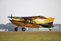 N899Z @ KLAL - Maule M-7-235C Orion  C/N 25099C , N899Z - by Dariusz Jezewski www.FotoDj.com