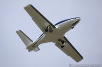 N89JT @ KLAL - Cirrus SF50 Vicion  C/N 95, N89JT
