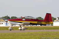 N910LL @ KLAL - Vans RV-8A  C/N 80910, N910LL