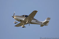 N922TN @ KLAL - Cirrus SR22  C/N 2529, N922TN - by Dariusz Jezewski www.FotoDj.com