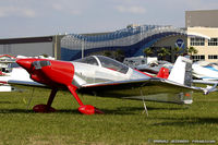 N94TC @ KLAL - Steven M Ellen Aurora  C/N 3, N94TC