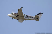 N111XX @ KLAL - Beech 58 Baron  C/N TH-1389 , N111XX