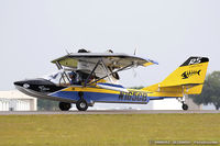 N165CB @ KLAL - Progressive Aerodyne Searay  C/N IMK387C, N165CB - by Dariusz Jezewski www.FotoDj.com