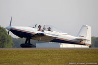 N249BW @ KLAL - Vans RV-8  C/N 82872, N249BW