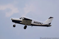 N4024J @ KLAL - Piper PA-28-140 Cherokee Cruiser  C/N 28-7525271 , N4024J - by Dariusz Jezewski www.FotoDj.com