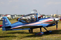 N58SP @ KLAL - Sport Performance Aviation Llc Panther  C/N P006, N58SP - by Dariusz Jezewski www.FotoDj.com