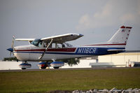 N116CR @ KLAL - Cessna 172M Skyhawk  C/N 17266985, N116CR - by Dariusz Jezewski www.FotoDj.com