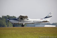 N2080Q @ KLAL - Cessna T182T Turbo Skylane  C/N T18208450 , N2080Q - by Dariusz Jezewski www.FotoDj.com