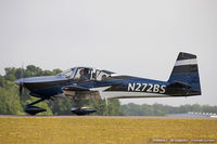 N272BS @ KLAL - Vans RV-10  C/N 41714, N272BS - by Dariusz Jezewski www.FotoDj.com