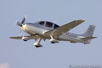 N626RF @ KLAL - Cirrus SR22  C/N 3167, N626RF