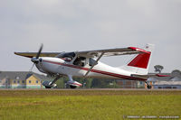 N634TW @ KLAL - Glastar GS1  C/N 5231, N634TW