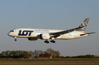 SP-LRC @ CPH - Copenhagen 22.4.2019 - by leo larsen