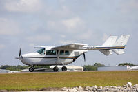 N2554S @ KLAL - Cessna 337C Super Skymaster  C/N 337-0854 , N2554S - by Dariusz Jezewski www.FotoDj.com