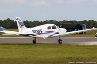 N28PP @ KLAL - Piper PA-28-181 Archer  C/N 2881041, N28PP - by Dariusz Jezewski www.FotoDj.com