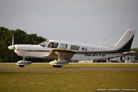 N29170 @ KLAL - Piper PA-32-300 Cherokee Six  C/N 32-7940131 , N29170 - by Dariusz Jezewski www.FotoDj.com