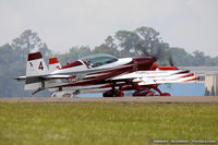 N330EL @ KLAL - Extra EA-300/LC  C/N LC055 , N330EL