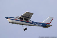 N34486 @ KLAL - Cessna 177RG Cardinal  C/N 177RG1001 , N34486