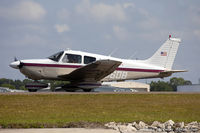 N36DB @ KLAL - Piper PA-28-181 Archer  C/N 28-7890441 , N36DB - by Dariusz Jezewski www.FotoDj.com