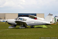 N38NB @ KLAL - Piper PA-28-180 Cherokee  C/N 28-2764, N38NB