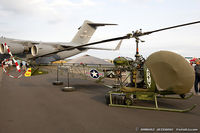 N4250A @ KLAL - Bell 47D1  C/N 421, N4250A