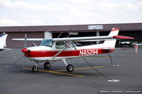 N45294 @ KLAL - Cessna 150M  C/N 15076828, N45294