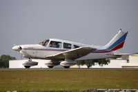 N47714 @ KLAL - Piper PA-28-181 Archer  C/N 28-7890088 , N47714 - by Dariusz Jezewski www.FotoDj.com