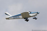 N4913L @ KLAL - Piper PA-28-180 Cherokee  C/N 28-4278 , N4913L