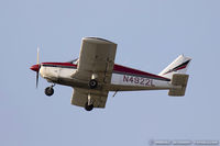 N4922L @ KLAL - Piper PA-28-180 Cherokee  C/N 28-4288 , N4922L